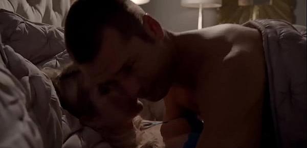  Emma Roberts Scream Queen All Sex Scene